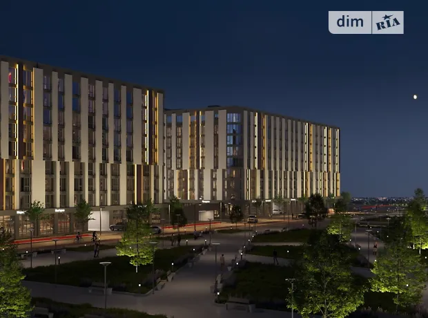 Квартира на вул. Січових Стрільців, 6 в Хмельницький, ID 314363, фото №1