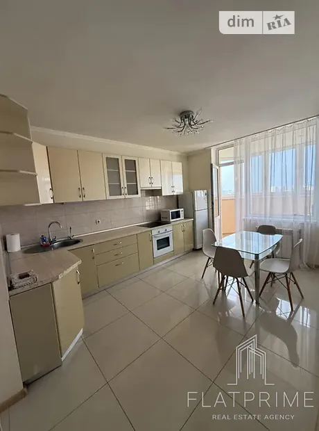 Квартира на вул. Олени Пчілки, 6 в Києві, ID 250112, фото №1