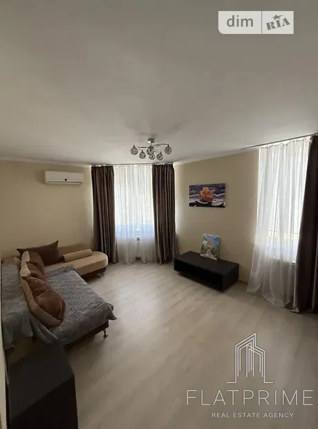 Квартира на вул. Олени Пчілки, 6 в Києві, ID 250112, фото №2