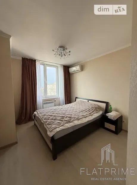 Квартира на вул. Олени Пчілки, 6 в Києві, ID 250112, фото №3