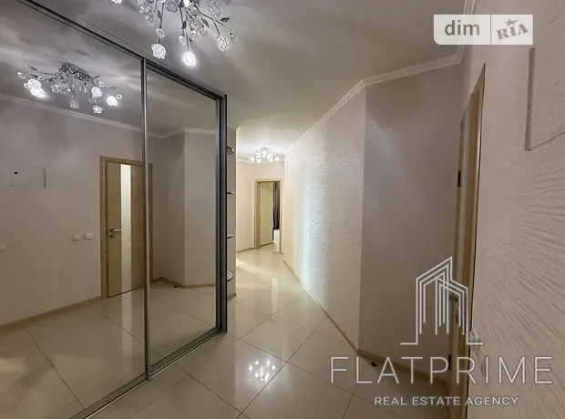 Квартира на вул. Олени Пчілки, 6 в Києві, ID 250112, фото №5