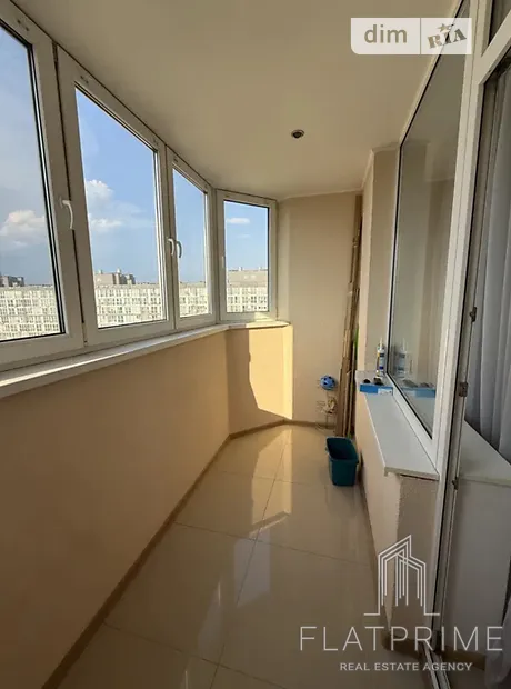 Квартира на вул. Олени Пчілки, 6 в Києві, ID 250112, фото №6