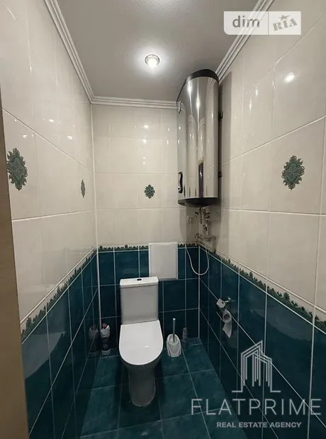 Квартира на вул. Олени Пчілки, 6 в Києві, ID 250112, фото №7