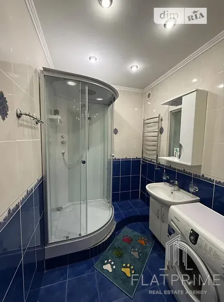 Квартира на вул. Олени Пчілки, 6 в Києві, ID 250112, фото №8