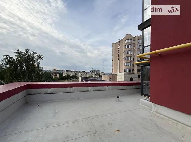 Квартира на просп. Відродження в Луцьку, ID 248722, фото №3
