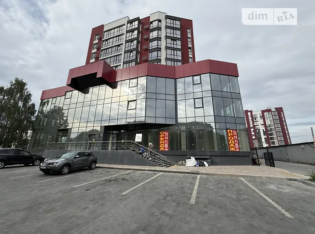 Квартира на просп. Відродження в Луцьку, ID 248722, фото №9