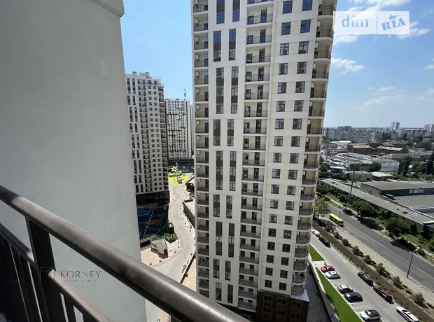Квартира на вул. Краснова, 1Г в Одесі, ID 249520, фото №8