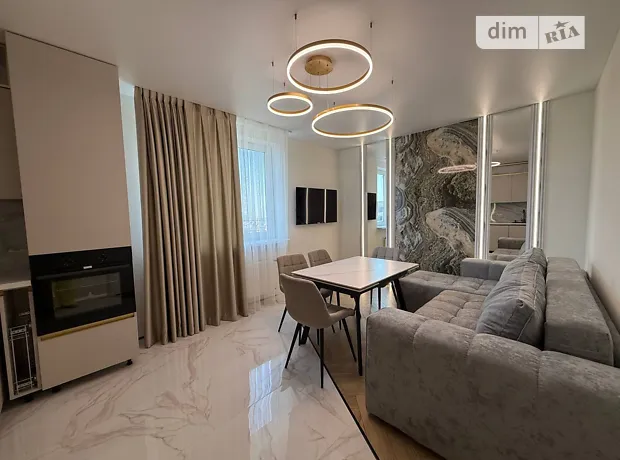 Квартира на вул. Перлинна, 8 в Одесі, ID 306236, фото №1