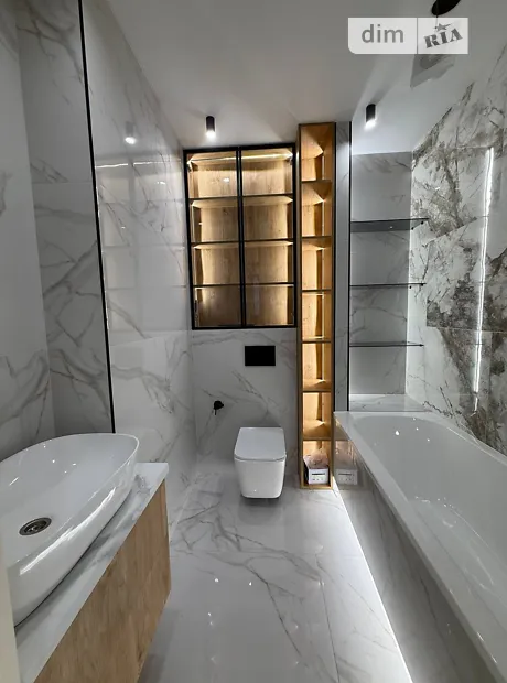 Квартира на вул. Перлинна, 8 в Одесі, ID 306236, фото №18