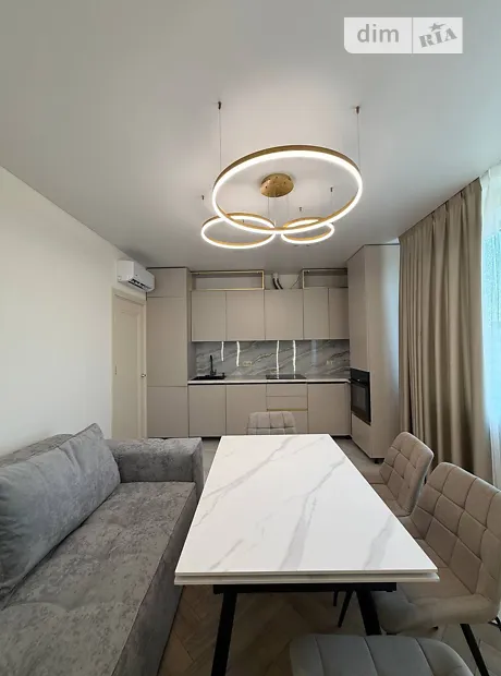 Квартира на вул. Перлинна, 8 в Одесі, ID 306236, фото №3