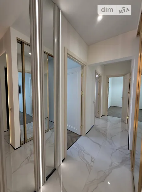 Квартира на вул. Перлинна, 8 в Одесі, ID 306236, фото №22