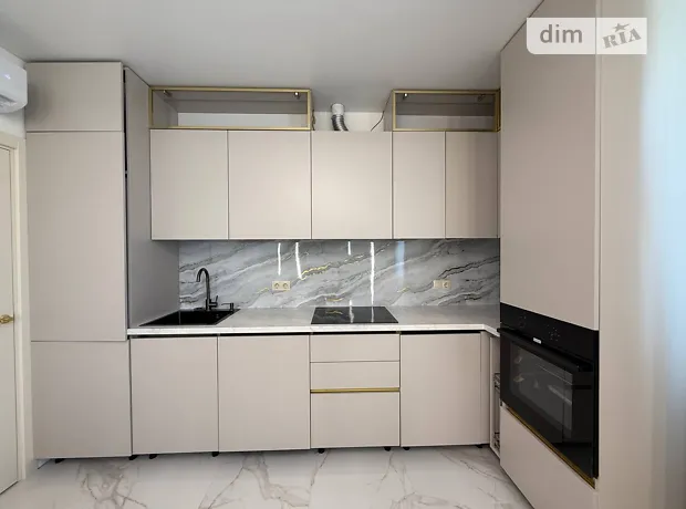 Квартира на вул. Перлинна, 8 в Одесі, ID 306236, фото №5