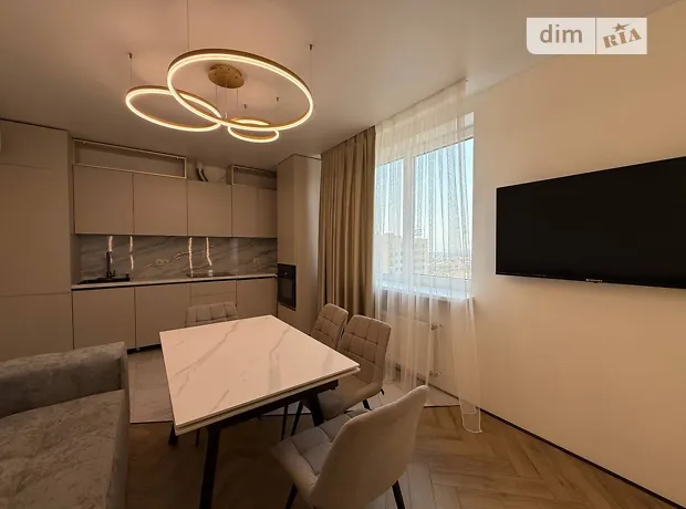 Квартира на вул. Перлинна, 8 в Одесі, ID 306236, фото №7