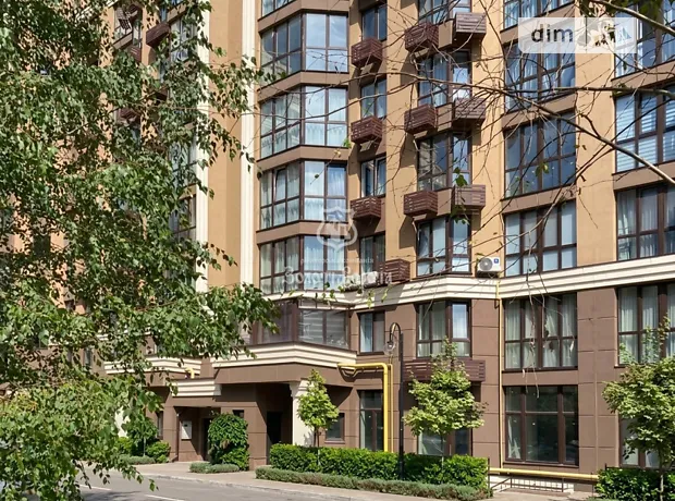 Квартира на просп. Мартинова, 30 в Києві, ID 248632, фото №1