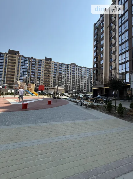 Квартира на вул. Рівненська, 25 в Луцьку, ID 412382, фото №2