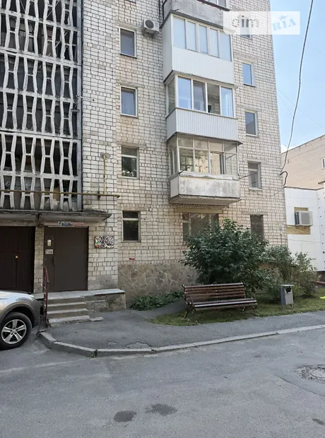 Квартира на вул. Антонова Олега, 22 в Вінниці, ID 250900, фото №16