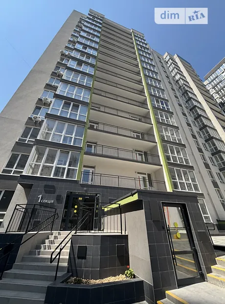 Квартира на вул. Пішонівська, 7 в Одесі, ID 249276, фото №7