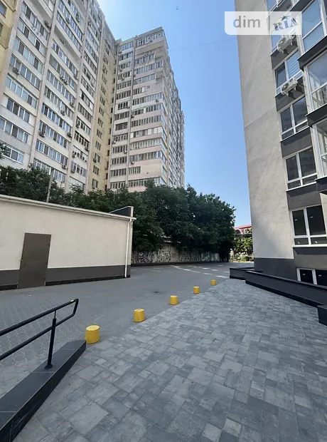 Квартира на узвіз Ковалевського, 7 в Одесі, ID 249411, фото №7