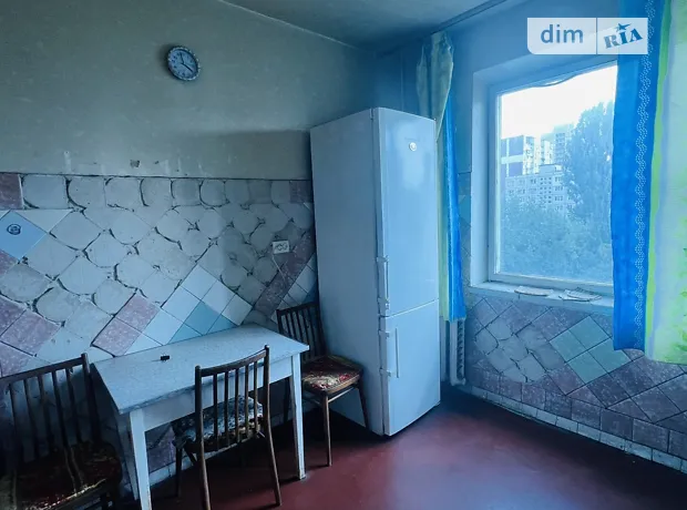 Квартира на просп. Академіка Корольова, 14 в Києві, ID 248717, фото №1