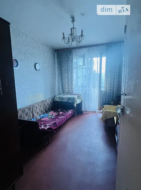 Квартира на просп. Академіка Корольова, 14 в Києві, ID 248717, фото №11
