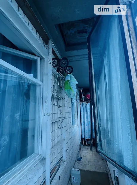 Квартира на просп. Академіка Корольова, 14 в Києві, ID 248717, фото №17