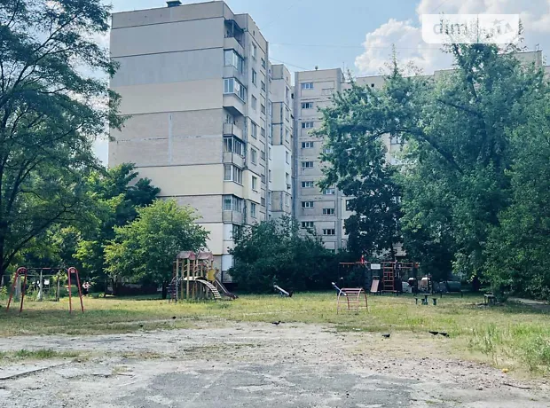 Квартира на просп. Академіка Корольова, 14 в Києві, ID 248717, фото №18