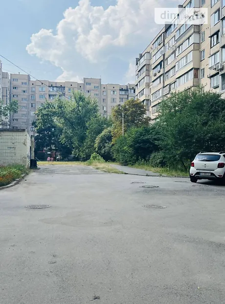 Квартира на просп. Академіка Корольова, 14 в Києві, ID 248717, фото №20
