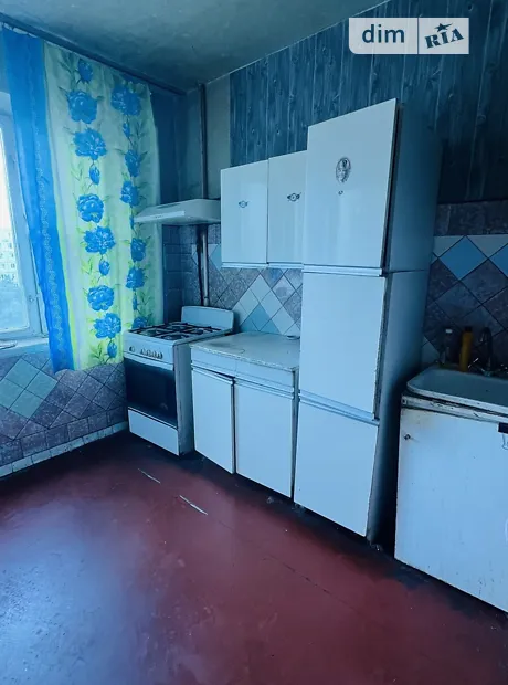 Квартира на просп. Академіка Корольова, 14 в Києві, ID 248717, фото №3