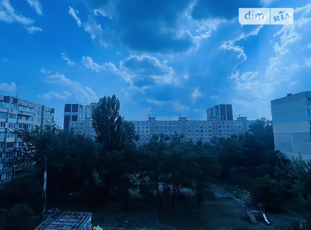 Квартира на просп. Академіка Корольова, 14 в Києві, ID 248717, фото №21