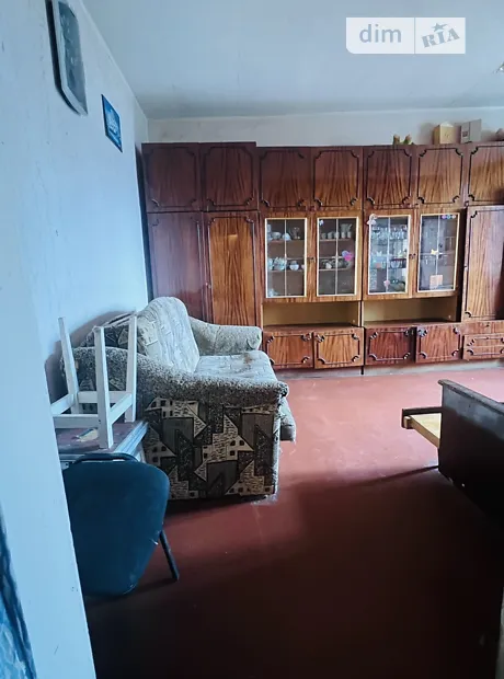 Квартира на просп. Академіка Корольова, 14 в Києві, ID 248717, фото №6