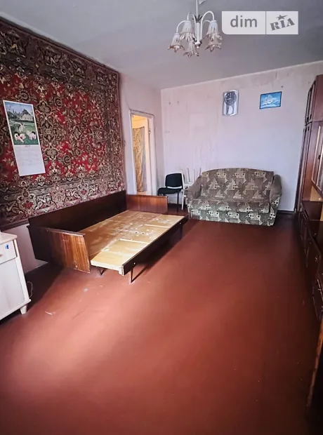 Квартира на просп. Академіка Корольова, 14 в Києві, ID 248717, фото №7