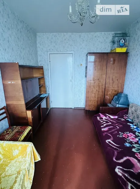 Квартира на просп. Академіка Корольова, 14 в Києві, ID 248717, фото №10