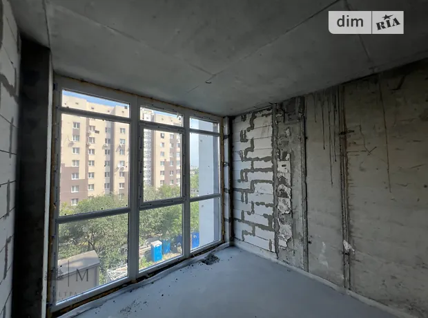 Квартира на вул. Володимира Вернадського в Києві, ID 249618, фото №17