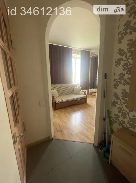 Квартира на вул. Марії Лагунової, 17 в Київ, ID 327098, фото №1