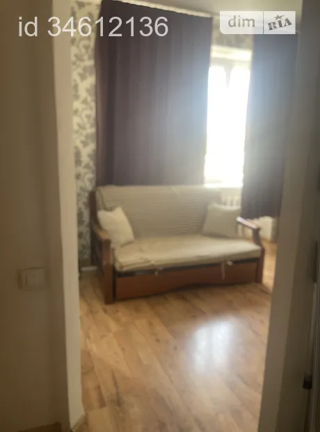 Квартира на вул. Марії Лагунової, 17 в Київ, ID 327098, фото №2