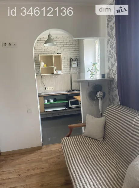 Квартира на вул. Марії Лагунової, 17 в Київ, ID 327098, фото №4