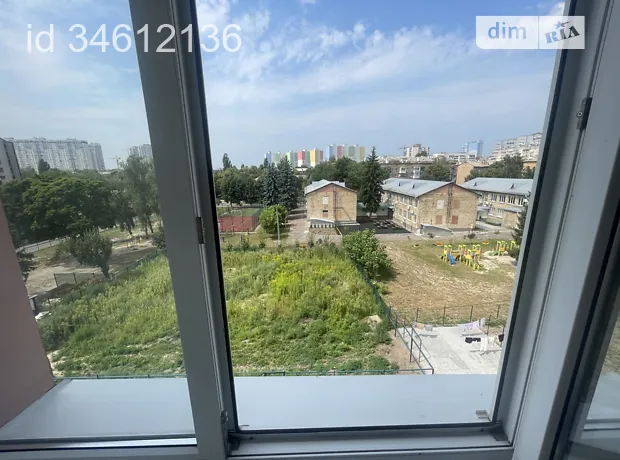 Квартира на вул. Марії Лагунової, 17 в Києві, ID 327098, фото №6