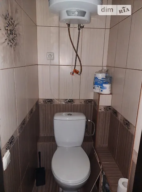 Квартира на вул. Володимира Бизова, 22 в Кривому Розі, ID 260456, фото №8
