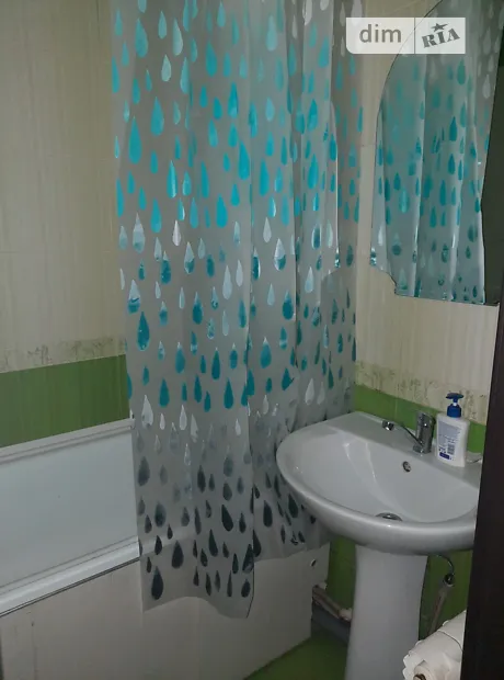 Квартира на вул. Володимира Бизова, 22 в Кривому Розі, ID 260456, фото №10