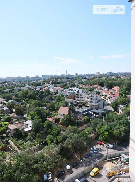 Квартира на вул. Дача Ковалевського в Одесі, ID 249754, фото №10