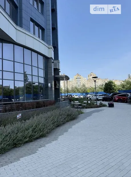 Квартира на вул. Микільсько-Слобідська, 3Б в Києві, ID 250289, фото №20