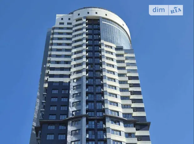 Квартира на вул. Микільсько-Слобідська, 3Б в Києві, ID 250289, фото №21