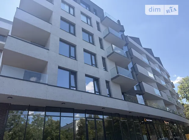 Квартира на вул. Зелена, 111 в Львові, ID 248774, фото №1