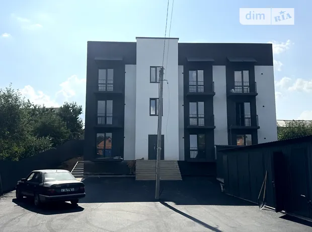 Квартира на вул. Бучми в Вінниці, ID 248779, фото №1