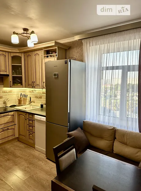 Квартира на вул. Центральна, 33В в Києві, ID 249683, фото №1