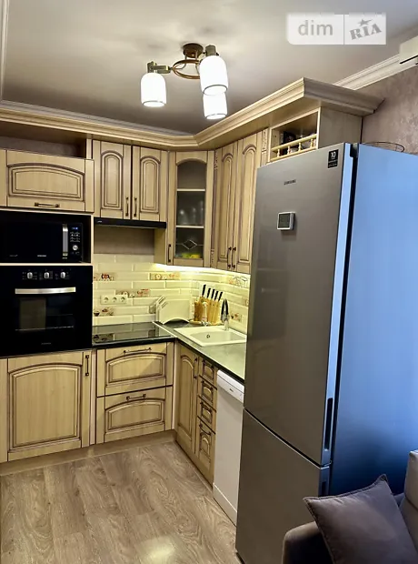 Квартира на вул. Центральна, 33В в Києві, ID 249683, фото №2