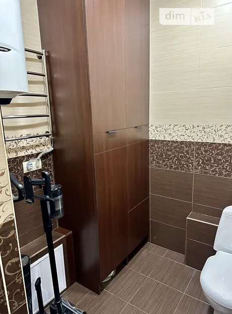 Квартира на вул. Центральна, 33В в Києві, ID 249683, фото №14