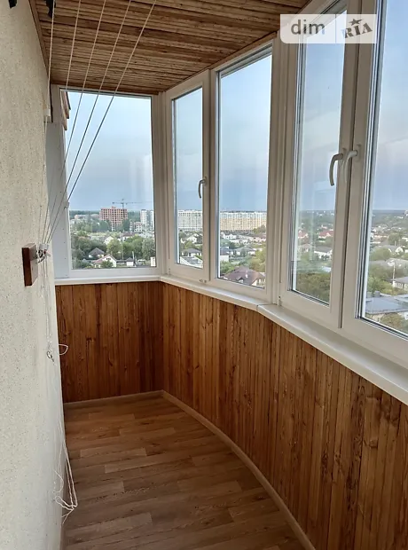 Квартира на вул. Центральна, 33В в Києві, ID 249683, фото №17