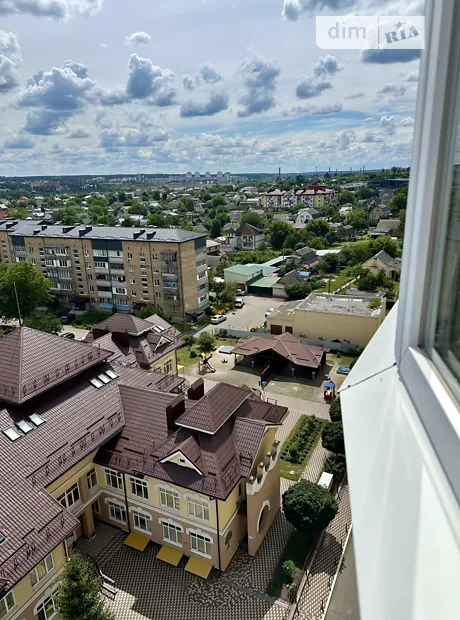 Квартира на вул. Центральна, 33В в Києві, ID 249683, фото №25