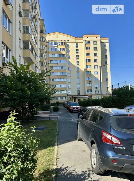 Квартира на вул. Центральна, 33В в Києві, ID 249683, фото №28